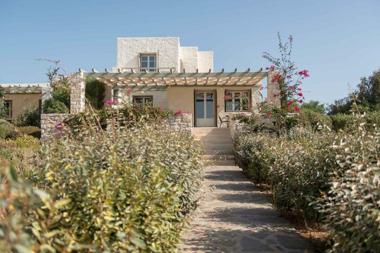 Apartamento Stagones Luxury Villas