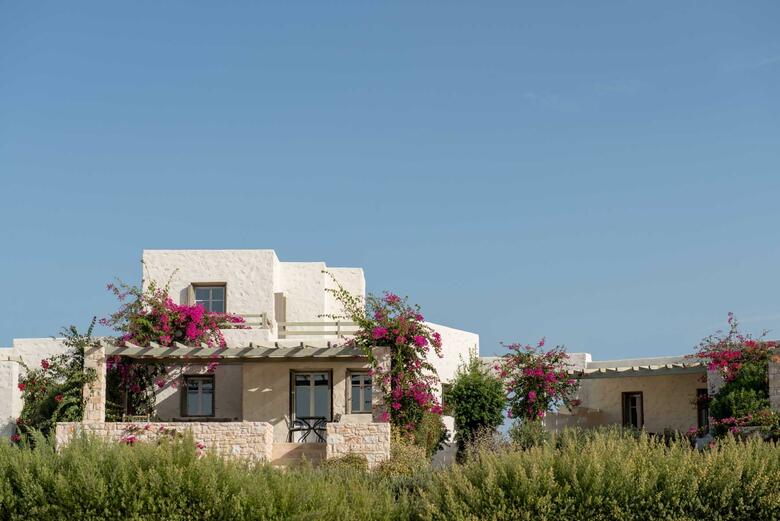 Apartamento Stagones Luxury Villas