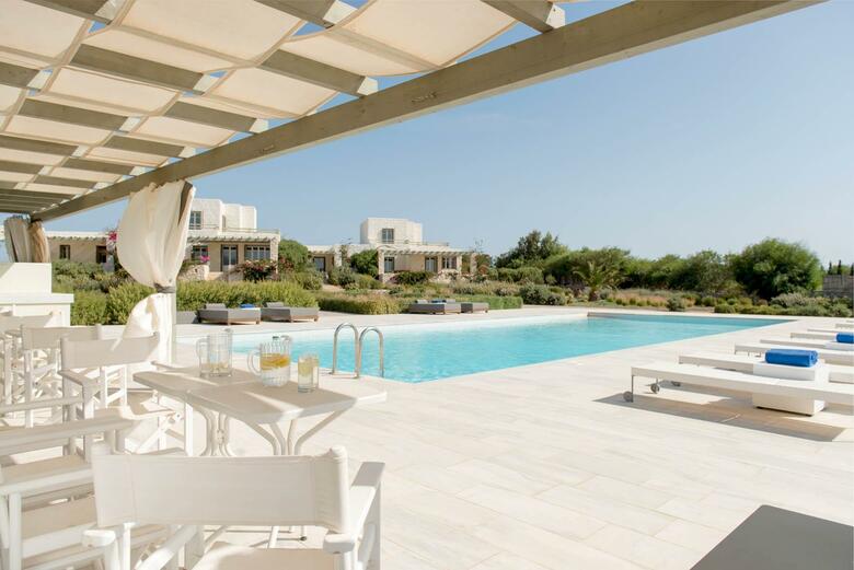 Apartamento Stagones Luxury Villas