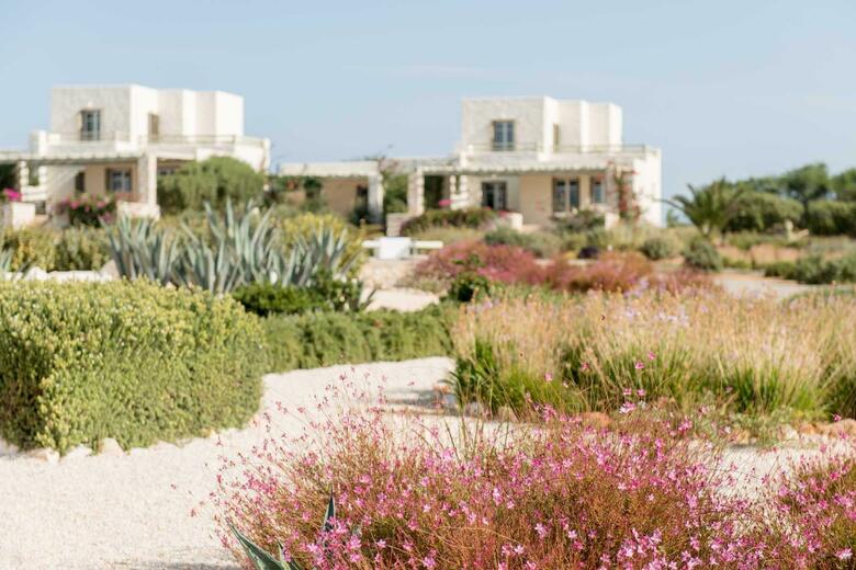 Apartamento Stagones Luxury Villas