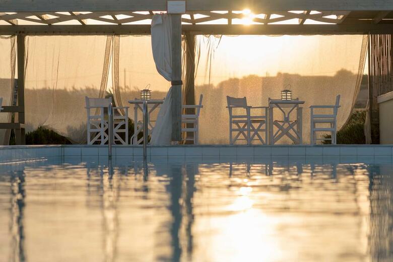 Apartamento Stagones Luxury Villas