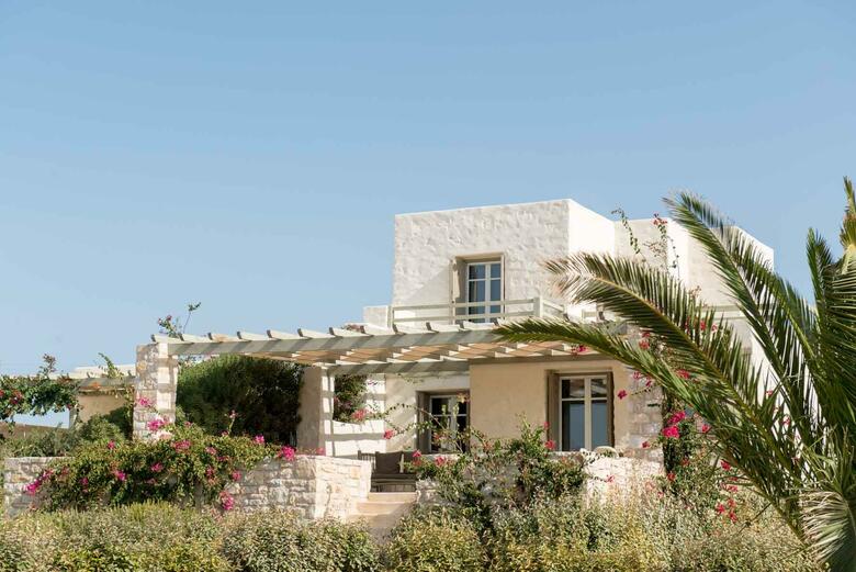 Apartamento Stagones Luxury Villas