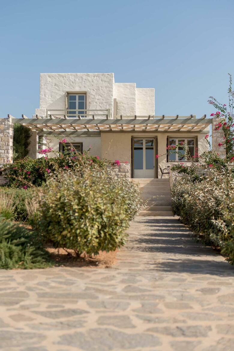Apartamento Stagones Luxury Villas