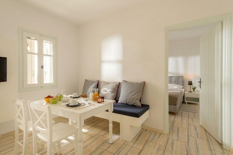 Apartamento Stagones Luxury Villas