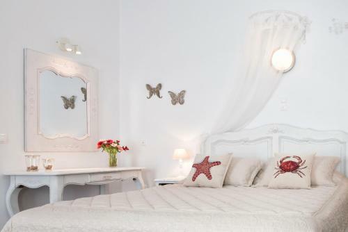 Agrabeli Mare Apartments