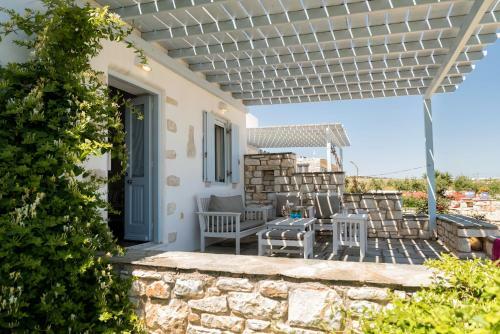 Agrabeli Mare Apartments