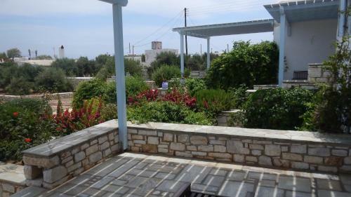Agrabeli Mare Apartments