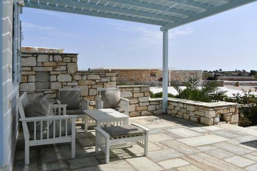 Agrabeli Mare Apartments