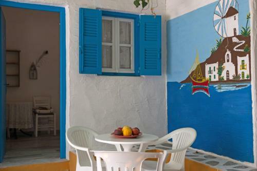 Aparthotel Miltiadis Apartments