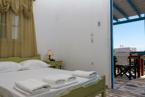 Aparthotel Miltiadis Apartments
