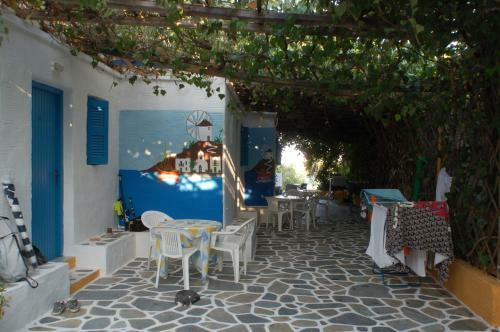 Aparthotel Miltiadis Apartments
