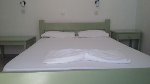 Aparthotel Miltiadis Apartments