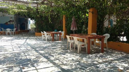 Aparthotel Miltiadis Apartments