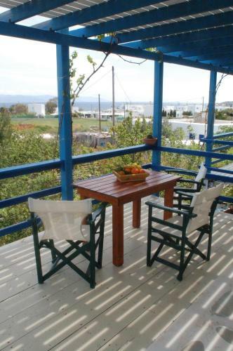 Aparthotel Miltiadis Apartments
