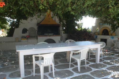 Aparthotel Miltiadis Apartments
