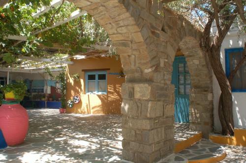 Aparthotel Miltiadis Apartments