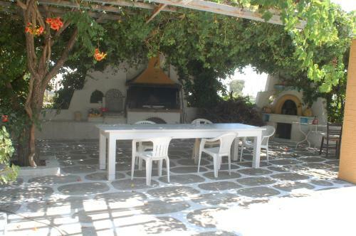 Aparthotel Miltiadis Apartments