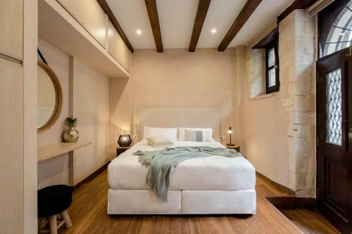 Apartamento Anemi