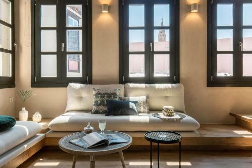 Apartamento Anemi