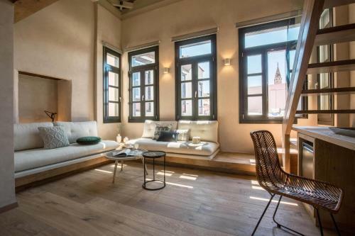 Apartamento Anemi