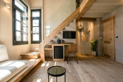 Apartamento Anemi