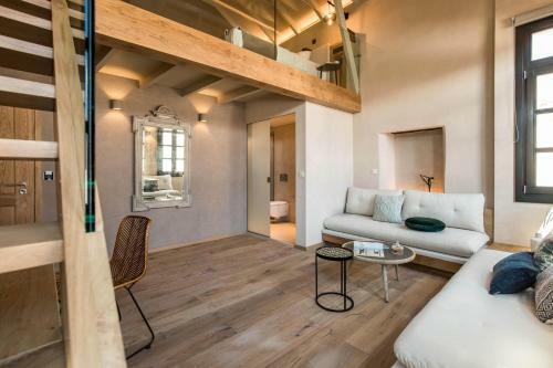 Apartamento Anemi