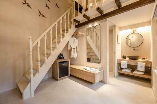 Apartamento Anemi