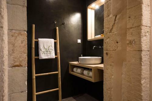 Apartamento Anemi