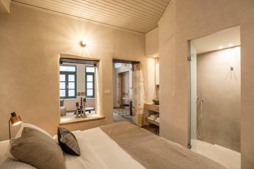 Apartamento Anemi