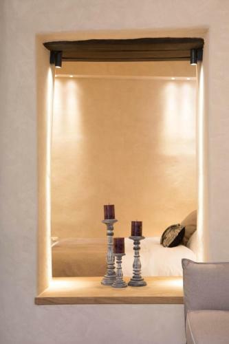 Apartamento Anemi