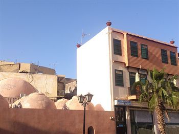 Apartamento Nikolas Rooms