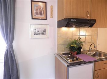 Apartamento Nikolas Rooms