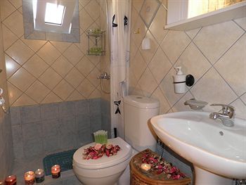 Apartamento Nikolas Rooms