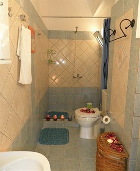 Apartamento Nikolas Rooms