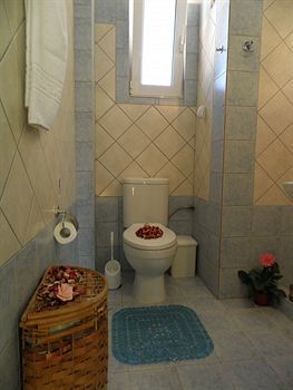 Apartamento Nikolas Rooms