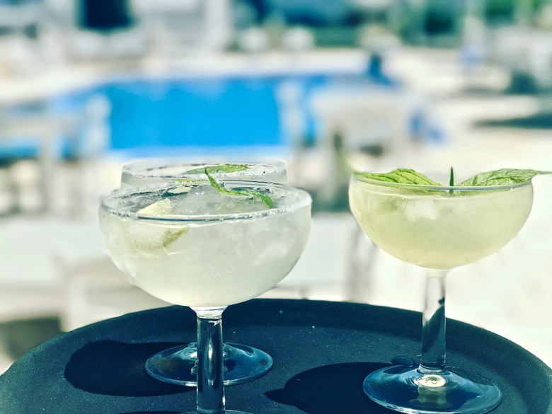 Hotel Margarita Studios
