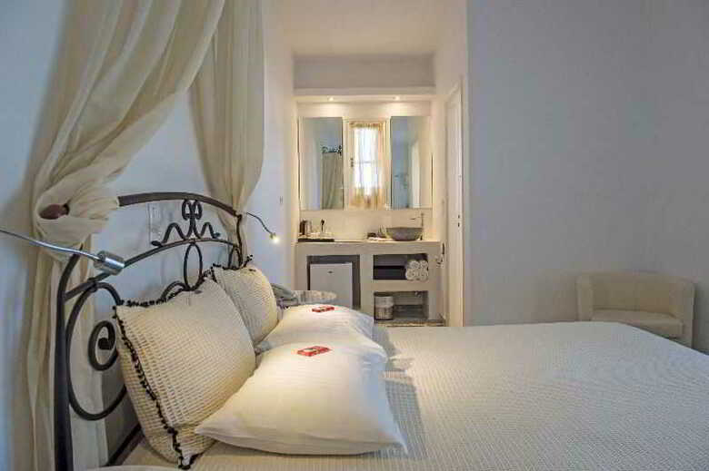 Hotel Margarita Studios