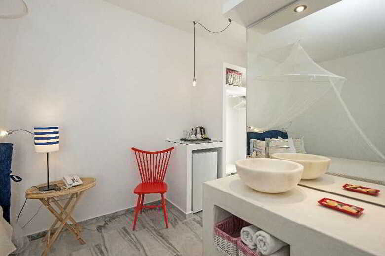 Hotel Margarita Studios