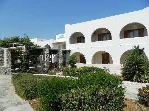 Aparthotel Hotel Christianna