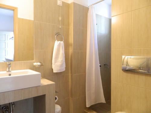Aparthotel Hotel Christianna