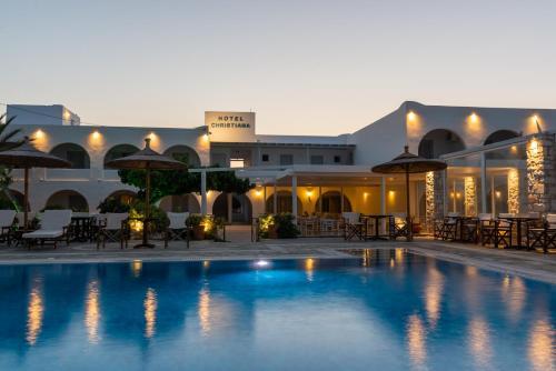 Aparthotel Hotel Christianna