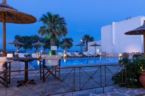 Aparthotel Hotel Christianna