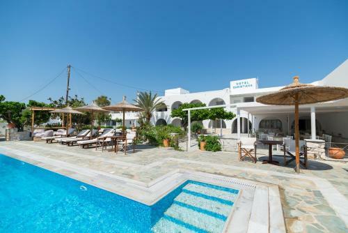 Aparthotel Hotel Christianna