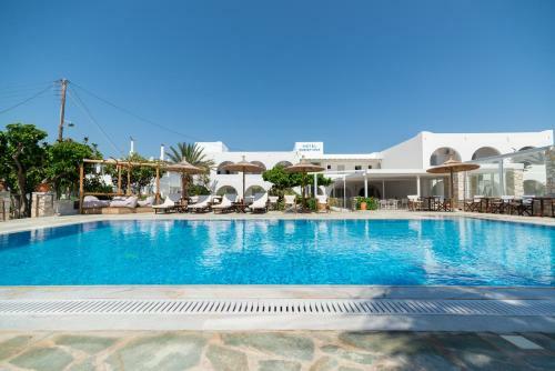 Aparthotel Hotel Christianna
