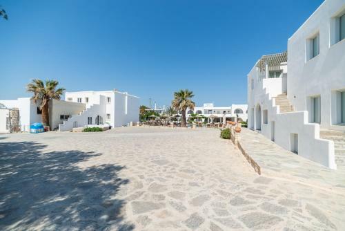 Aparthotel Hotel Christianna