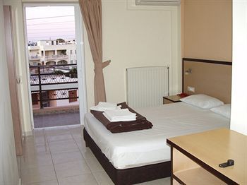 Theofilos Hotel