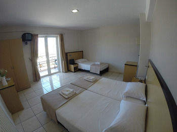 Theofilos Hotel