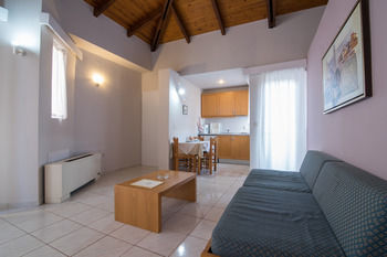 Apartamento Creta Elena