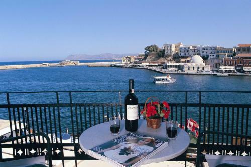Apartamento Erietta Suites