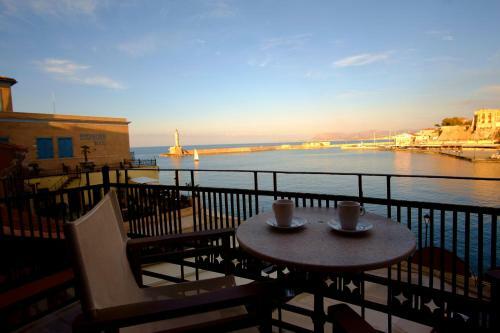 Apartamento Erietta Suites